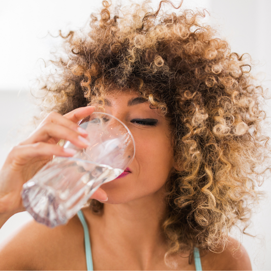 The Importance of Drinking Water for Great Skincare: Why Moisture Matters Most