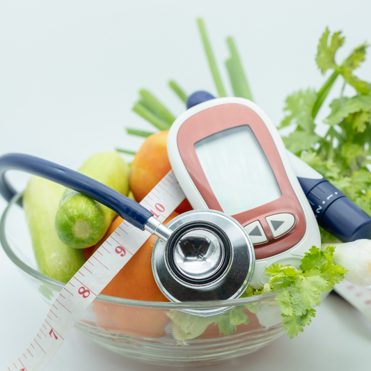 The Importance of Skincare Management for People Living with Diabetes: Why Plant-Based Options Are Beneficial