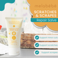 Melabebe's Scratches & Scrapes Repair Salve