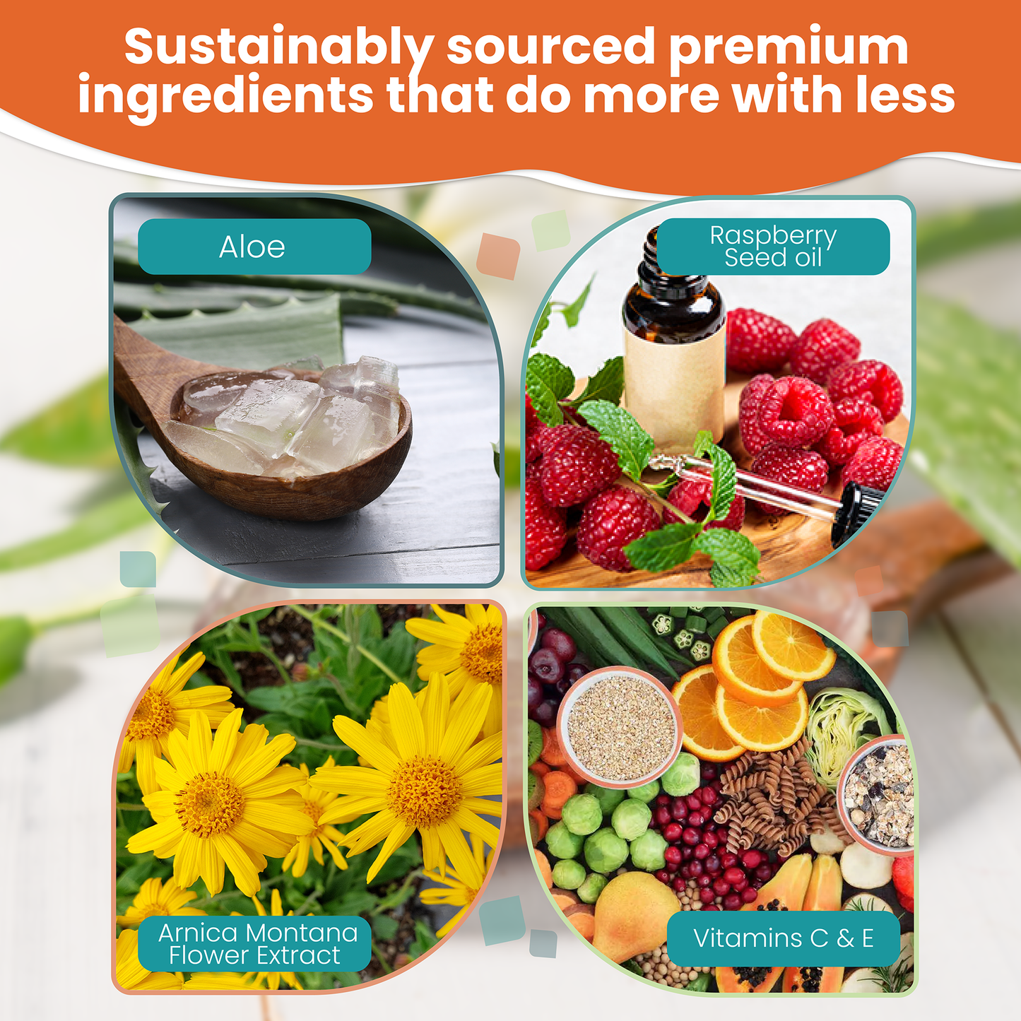 Melabebe's Heal: Scratches & Scrapes Repair Salve for Skin