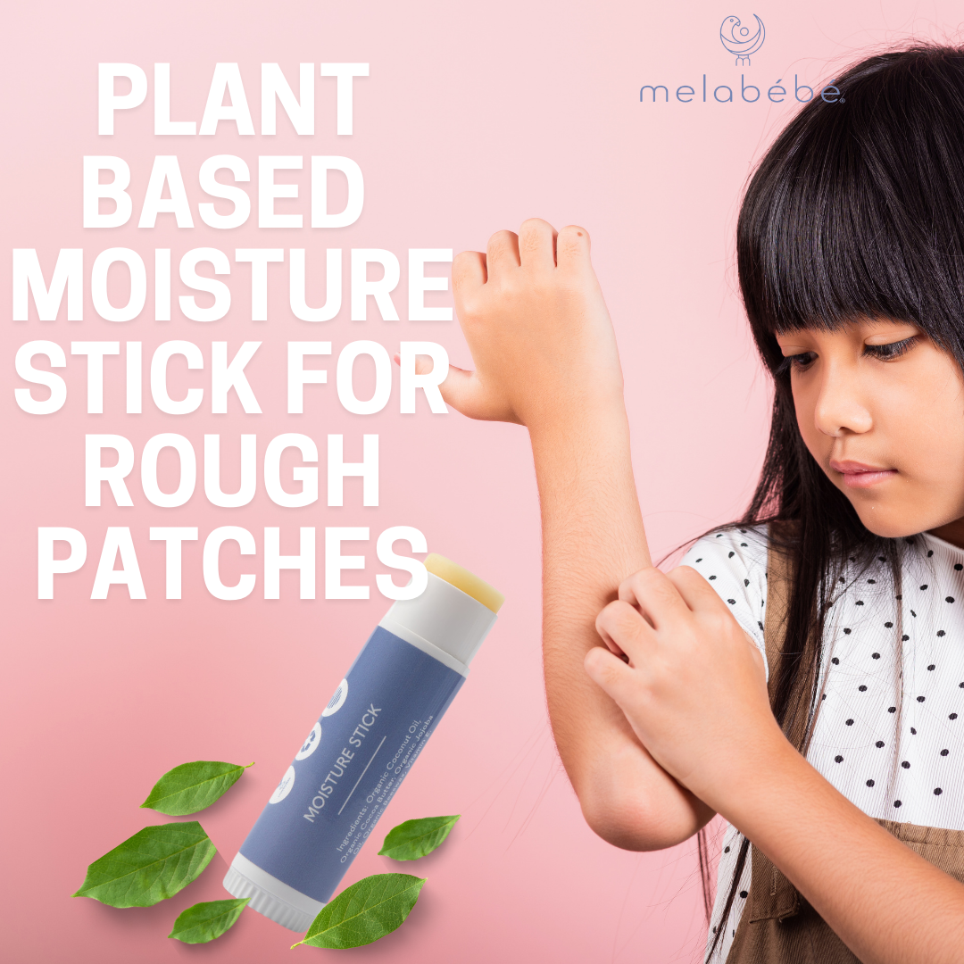 Melabebe's Moisture Stick (1 count)