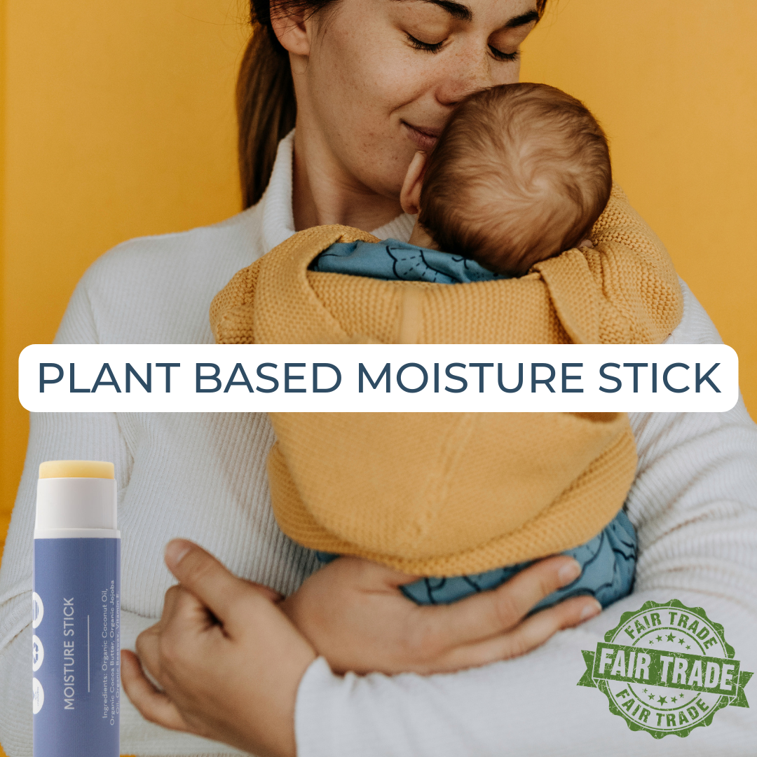 Melabebe's Moisture Stick (1 count)