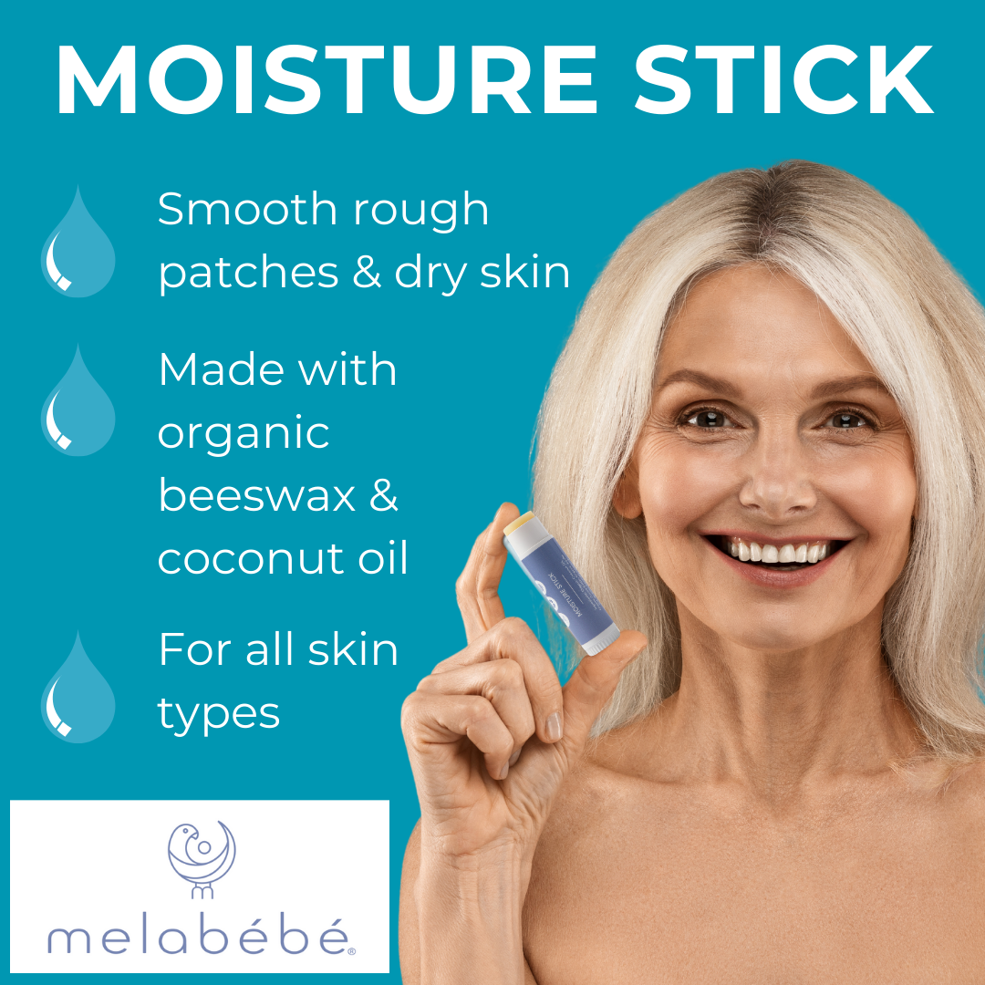 Melabebe's Moisture Stick (1 count)