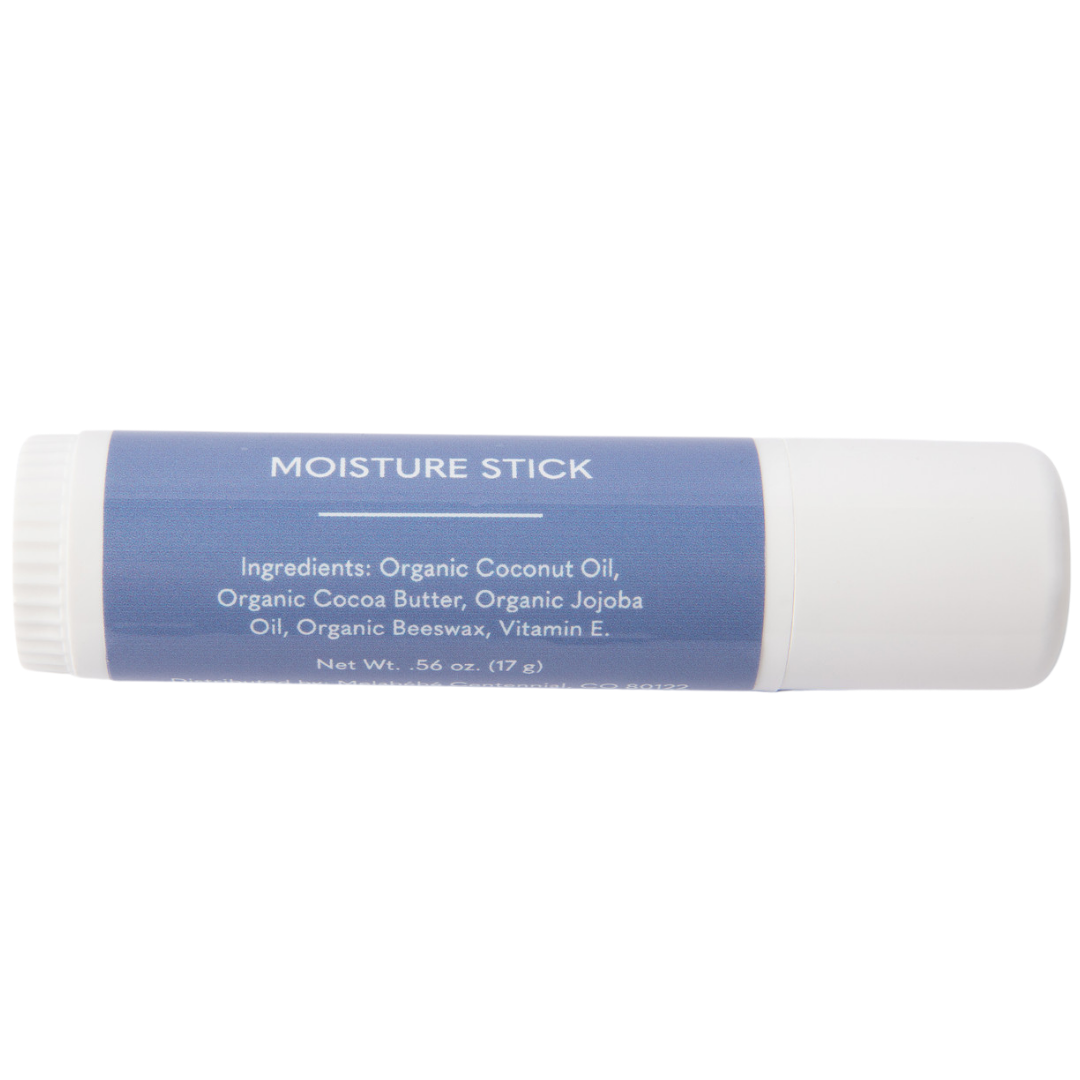Melabebe's Moisture Stick (1 count)