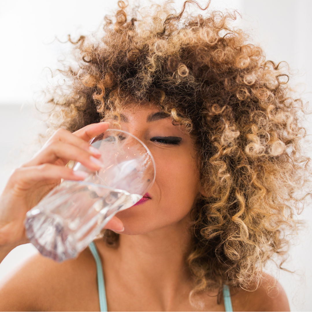 The Importance of Drinking Water for Great Skincare: Why Moisture Matters Most