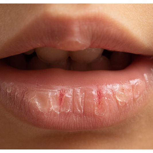 Kiss Those Chapped Lips Goodbye: A Guide to Tackling Dry Lips in Kids