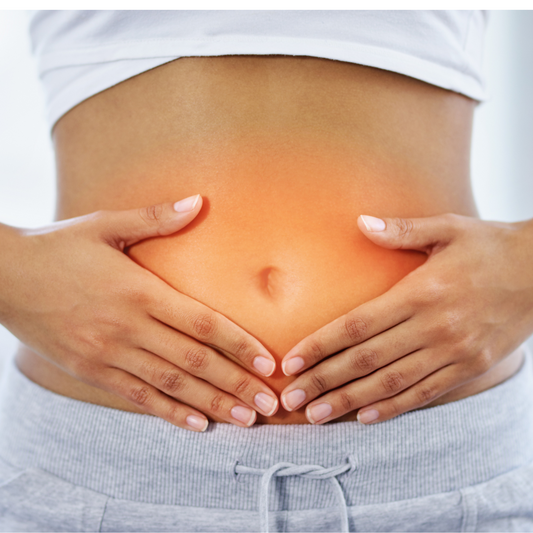 Want to Improve your Overall Skin Health? Start with Your Gut!