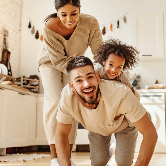 The Benefits of Family Skincare: Why Everyone Should Have a Moisturizing Routine