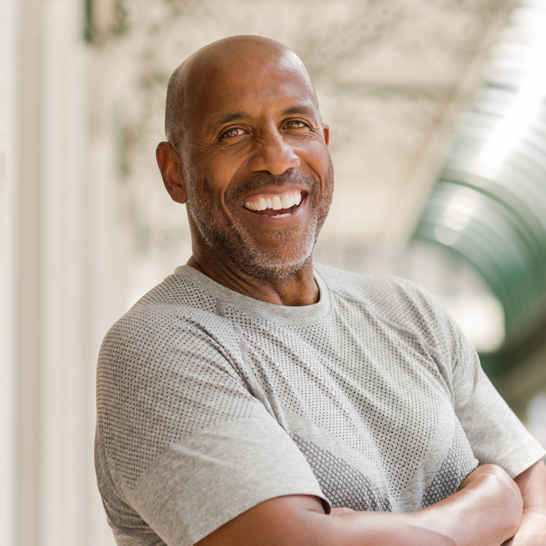 Taking Care of Dry Skin in Men: Why Melabebe Can Help