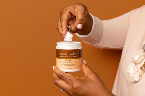 Sunscreen Advice for People with Melanin-Rich Skin