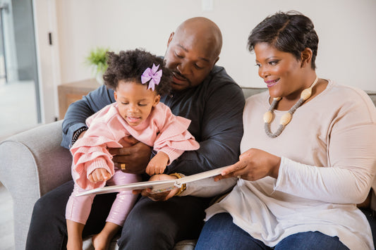 Five Ways to Care for Newborns With Melanin-Rich Skin