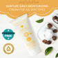 Melabebe's Nurture: Daily Moisturizing Cream for All Skin Types