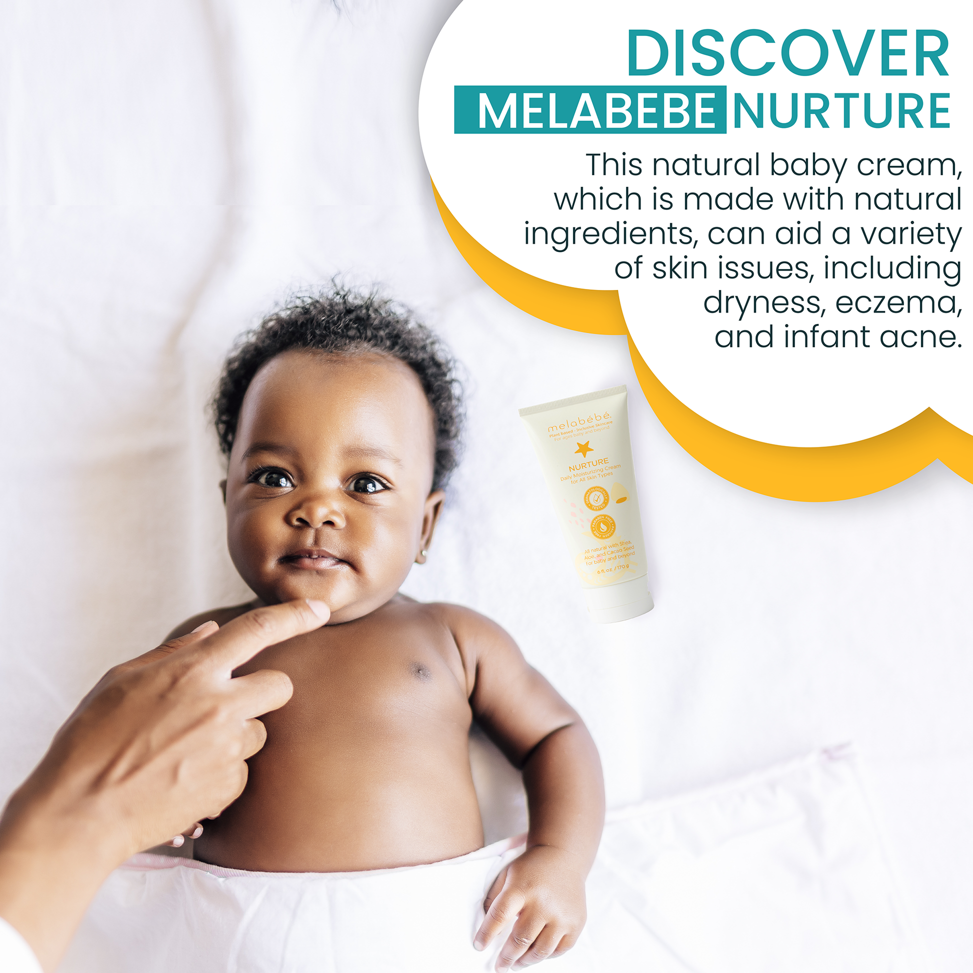 All natural baby skin online care products