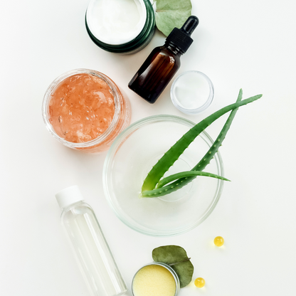 Melabebe's Moisture Care Bundle Box: Our Best Selling Body Moisturizers and Body Wash