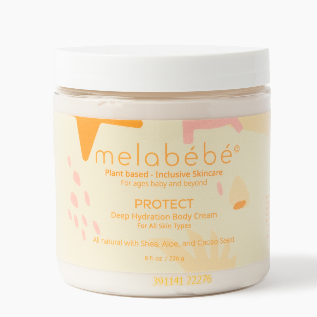 Melabebe Protect Deep Hydration Creme