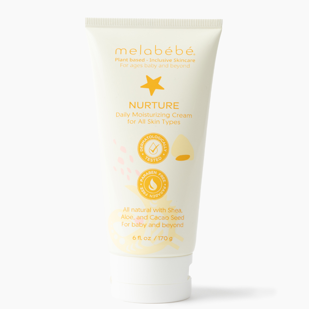 Melabebe's Nurture Daily Moisturizing Creme