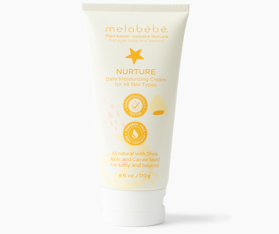 Melabebe Nurture Daily Moisturizing Creme