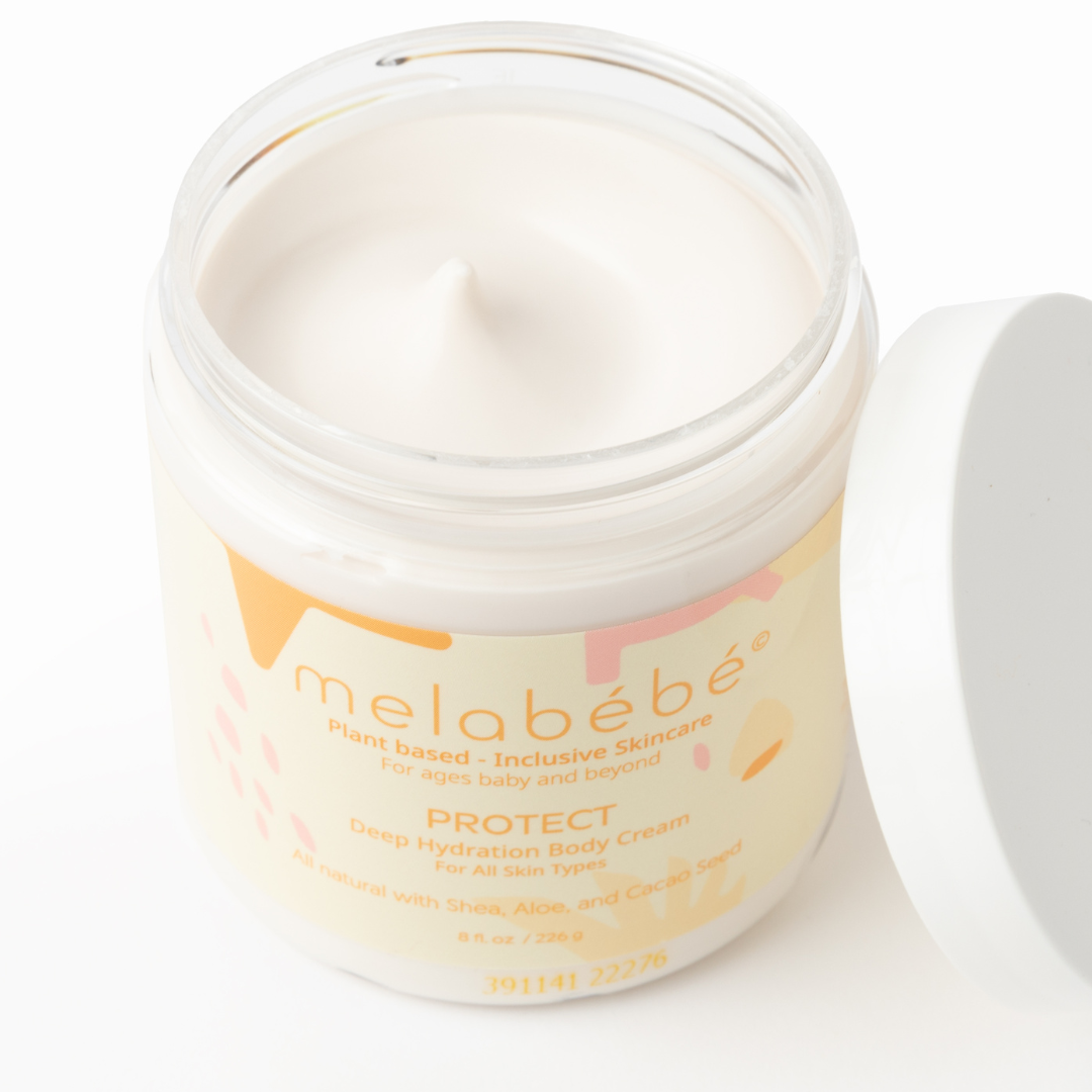Melabebe Protect Deep Hydration Body Creme